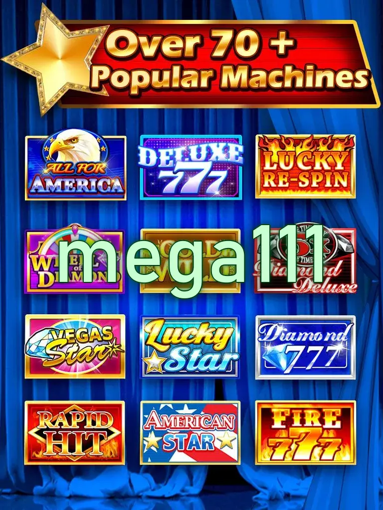 mega111 APK