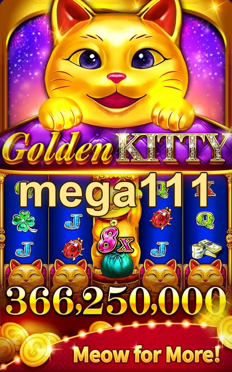 mega111 APK